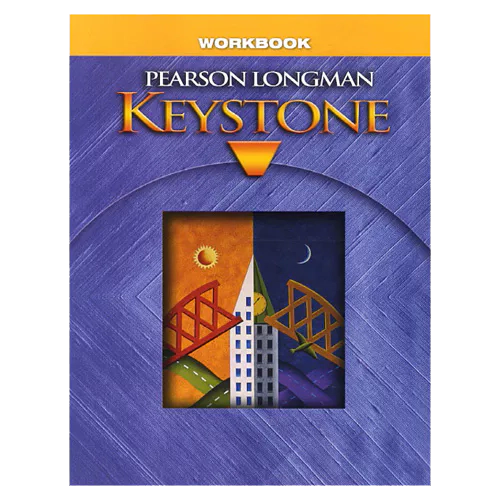 Keystone B Workbook (2013)