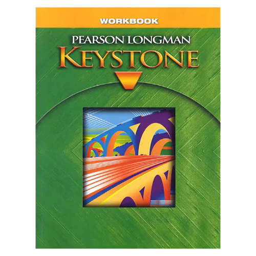 Keystone C Workbook (2013)