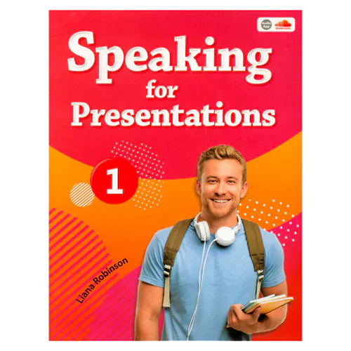 Speaking for Presentations 1 Student&#039;s Book