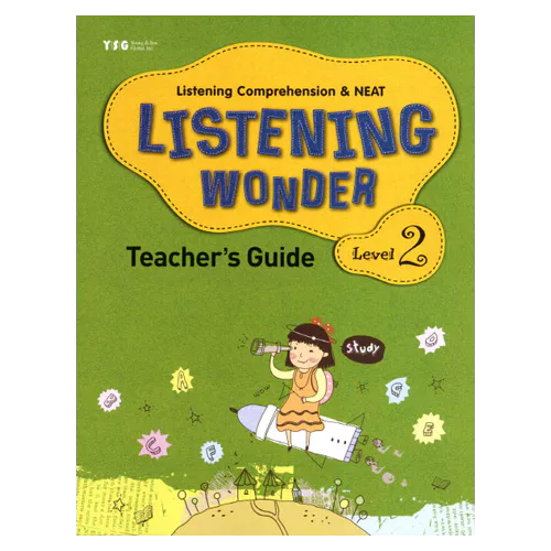 Listening Wonder 2 Teacher&#039;s Guide