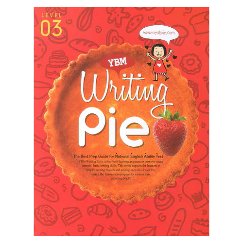 Writing Pie 3 Student&#039;s Book