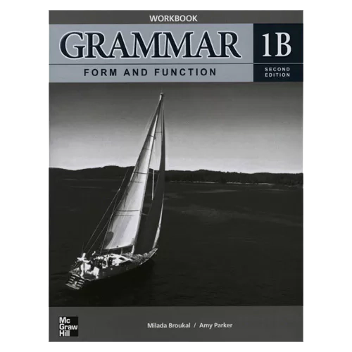 Grammar Form and Function 1B WorkBook (2nd Edition)