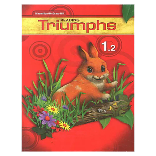 Reading Triumphs 1.2 Student&#039;s Book with Audio CD(1)(2011)
