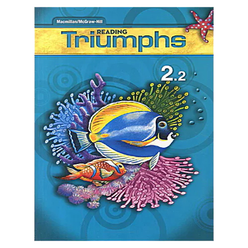 Reading Triumphs 2.2 Student&#039;s Book with Audio CD(1)(2011)