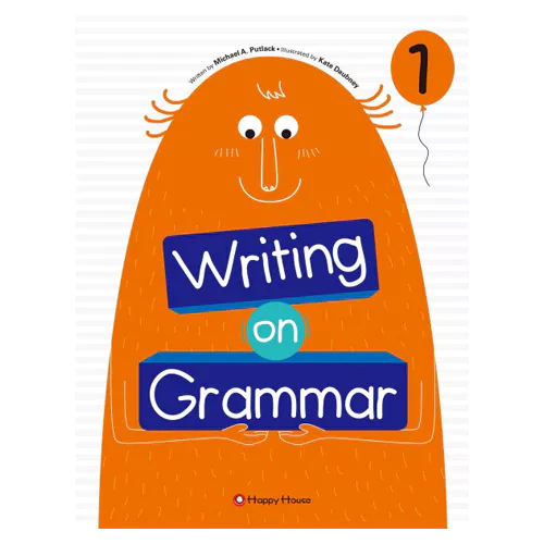 Writing on Grammar 1 Student&#039;s Book with Workbook &amp; Audio CD(1)