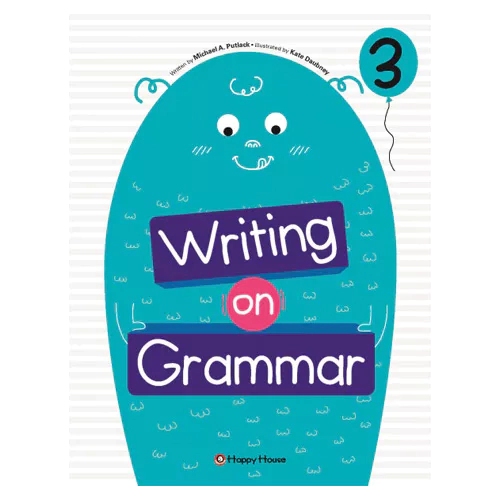 Writing on Grammar 3 Student&#039;s Book with Workbook &amp; Audio CD(1)