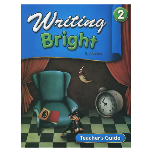 Writing Bright 2 Teacher&#039;s Guide