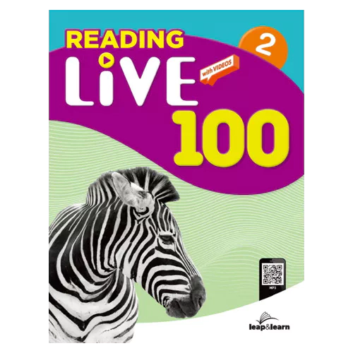Reading Live 100 2 Student&#039;s Book with Workbook