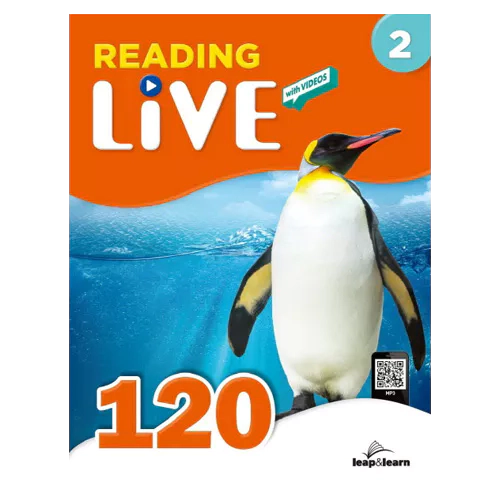 Reading Live 120 2 Student&#039;s Book with Workbook