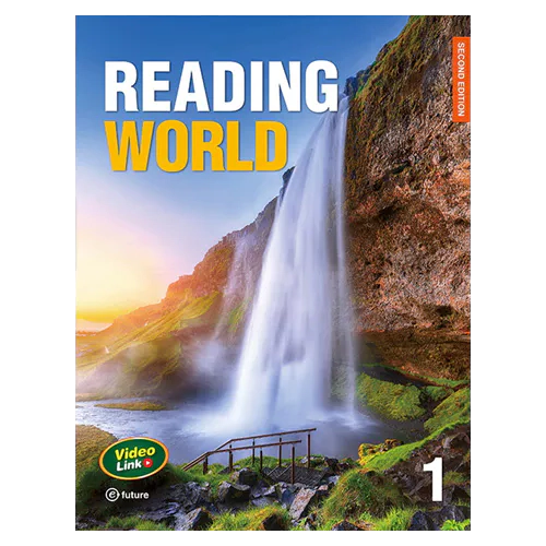 Reading World 1 Student&#039;s Book (2nd Edition)