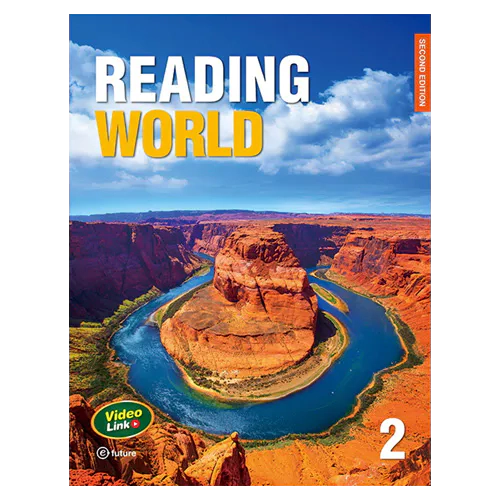 Reading World 2 Student&#039;s Book (2nd Edition)