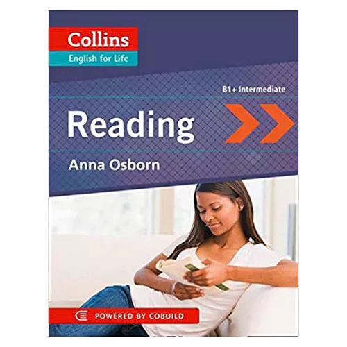 Collins English for Life / Reading Intermediate B1+ Student&#039;s Book
