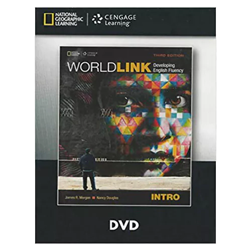 World Link Intro Classroom DVD (3rd Edition)