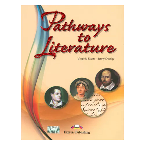 Pathways to the Literature Student&#039;s Book