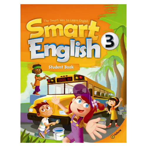 Smart English 3 - The Smart Way to Learn English Student&#039;s Book with Audio CD(2)