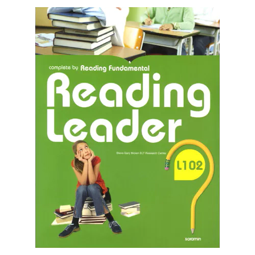 Reading Leader L102 Student&#039;s Book with MP3 CD(1)