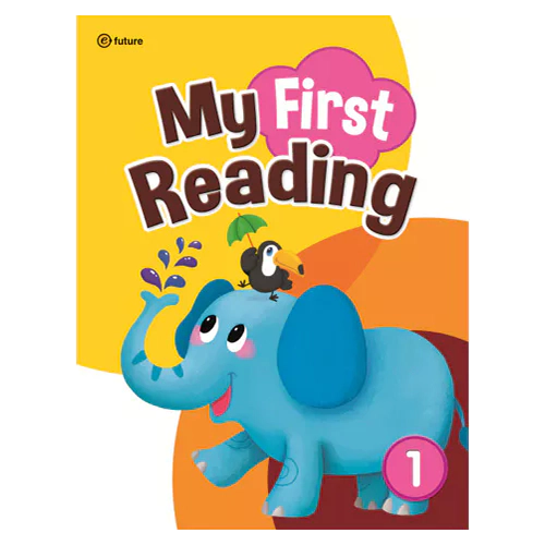 My First Reading 1 Student&#039;s Book with Workbook &amp; MP3 CD(1)