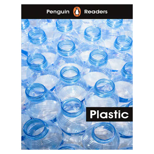 Penguin Readers Level 1 / Plastic