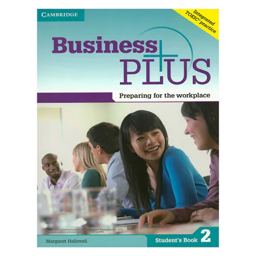 Business Plus 2 Student&#039;s Book