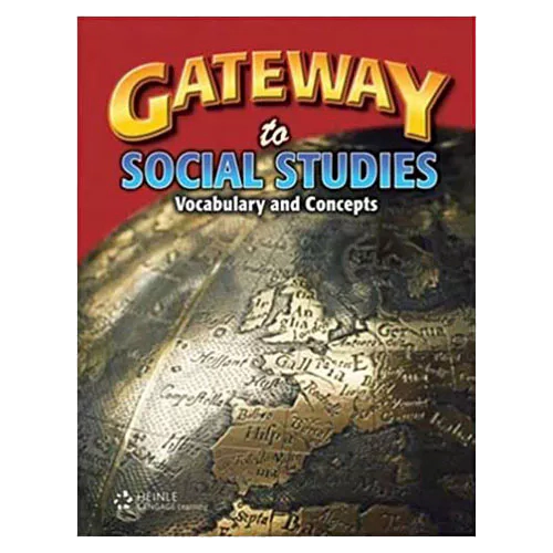 Gateway to Social Studies Vocabulary and Concepts Student&#039;s Book