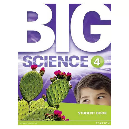 Big Science 4 Student&#039;s Book