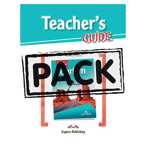 Career Paths / Tourism Teacher&#039;s Pack