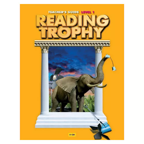Reading Trophy 1 Teacher&#039;s Guide