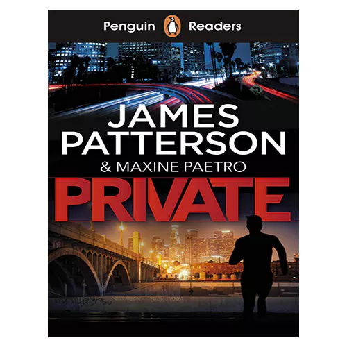 Penguin Readers Level 2 / Private