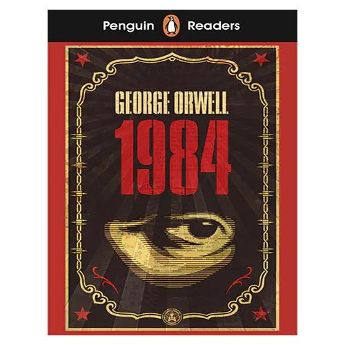 Penguin Readers Level 7 / Nineteen Eighty-Four