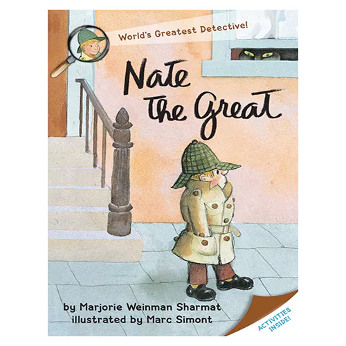 Nate the Great #01 / Nate the Great