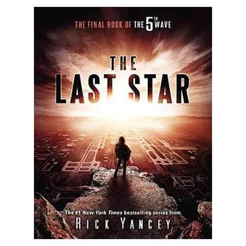 5th Wave #03 / The Last Star (Paperback)