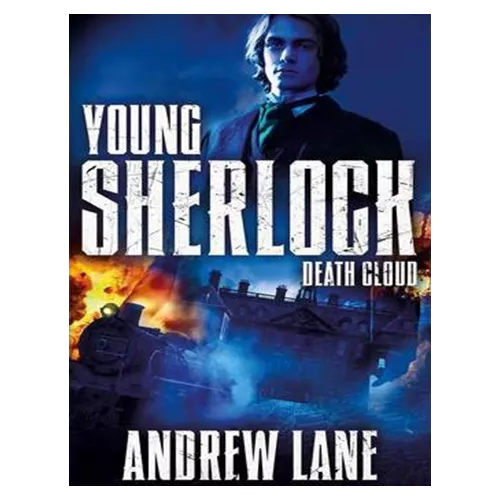Young Sherlock Holmes #1 : Death Cloud
