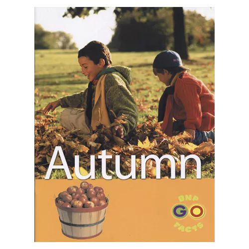 BNP GO FACTS : Seasons - Autumn