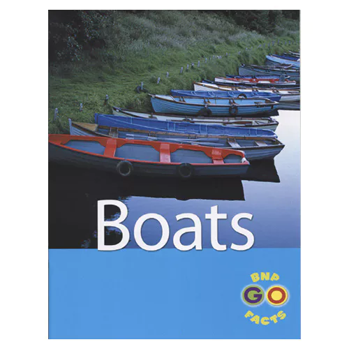 BNP GO FACTS : Transport - Boats