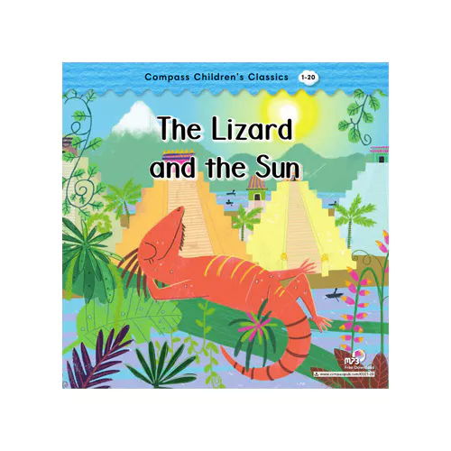 Compass Children&#039;s Classics 1-20 / The Lizard and the Sun