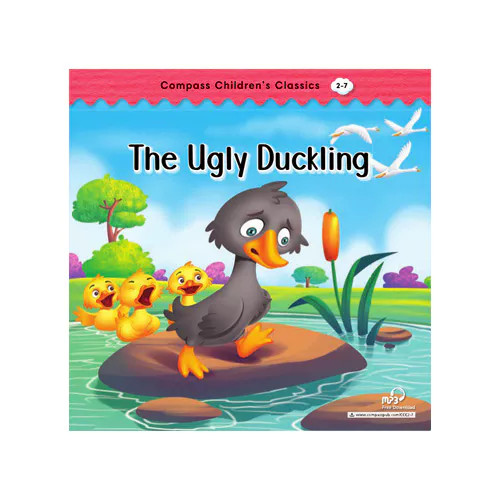 Compass Children&#039;s Classics 2-07 / The Ugly Duckling