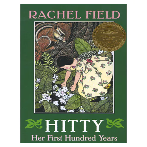 Newbery / Hitty Her First Hundred Years