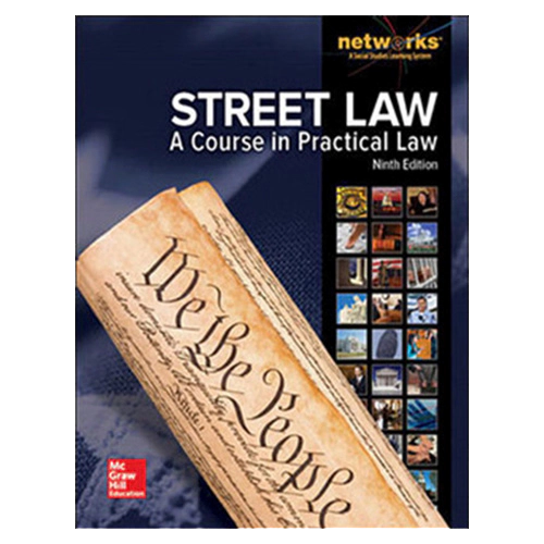 Street Law : A Course in Practical Law (2016)