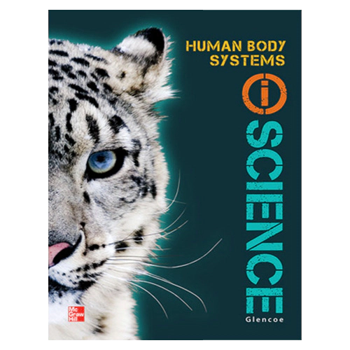 Glencoe i Science Life I (Human Body Systems) Student Book (2012)