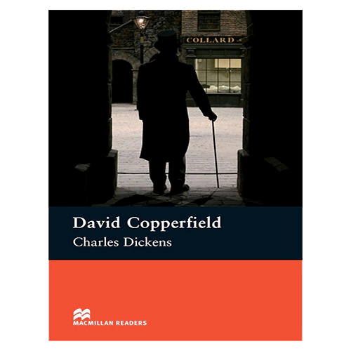 Macmillan Readers Intermediate / David Copperfield