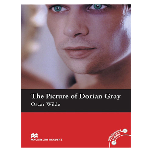 Macmillan Readers Elementary / The Picture of Dorian Gray