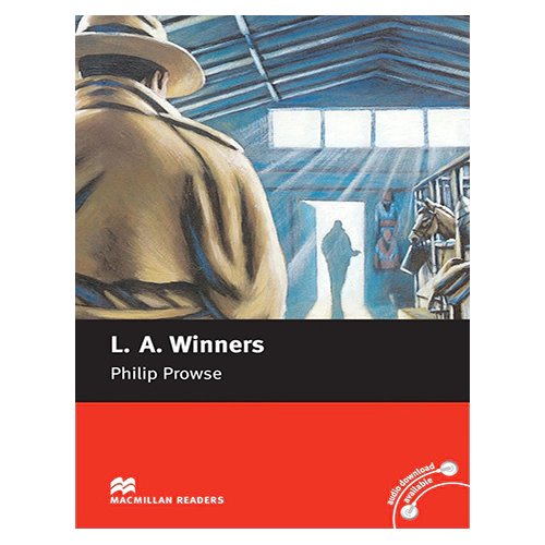 Macmillan Readers Elementary / L. A. Winners