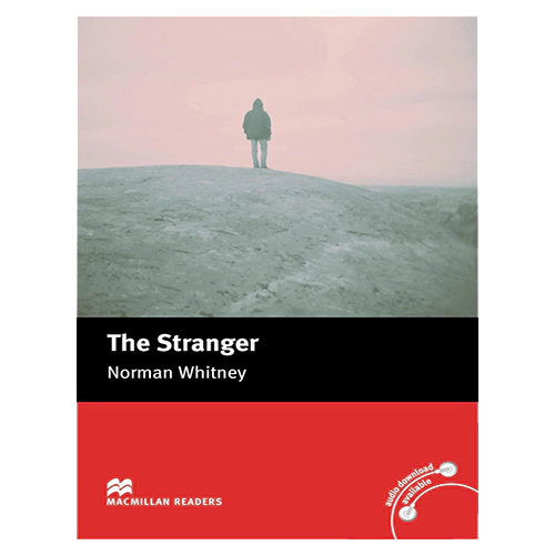Macmillan Readers Elementary / The Stranger