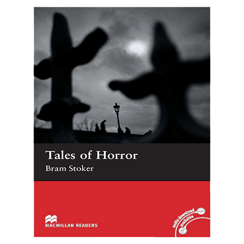 Macmillan Readers Elementary / Tales of Horror