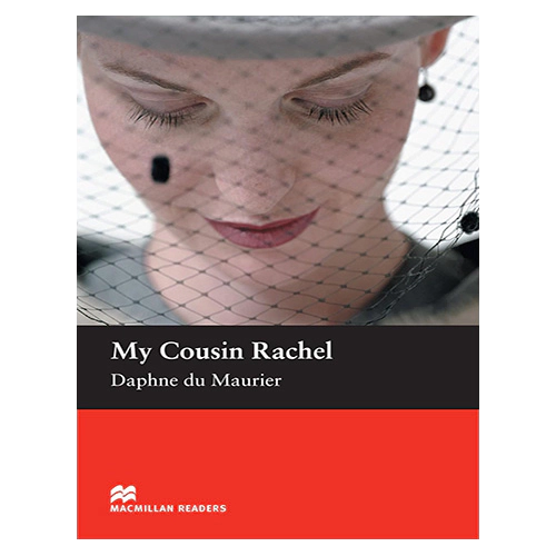 Macmillan Readers Intermediate / My Cousin Rachel