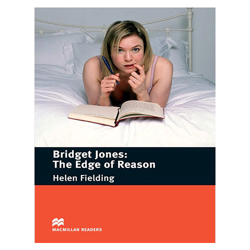 Macmillan Readers Intermediate / Bridget Jones: The Edge of Reason