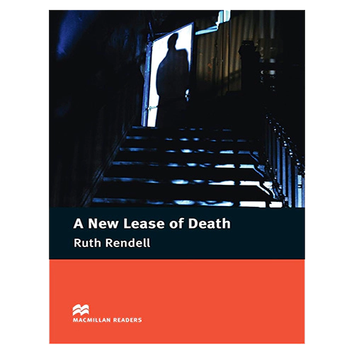 Macmillan Readers Intermediate / A New Lease of Death