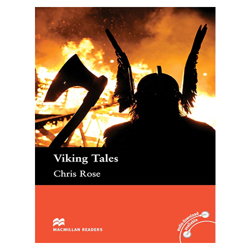 Macmillan Readers Elementary / Viking Tales