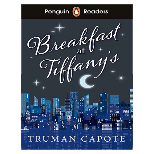 Penguin Readers Level 4 / Breakfast at Tiffany&#039;s