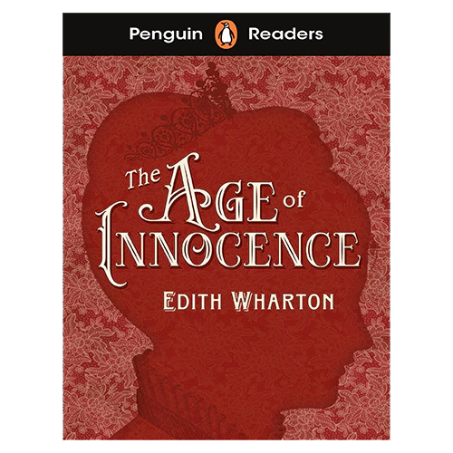 Penguin Readers Level 4 / The Age of Innocence